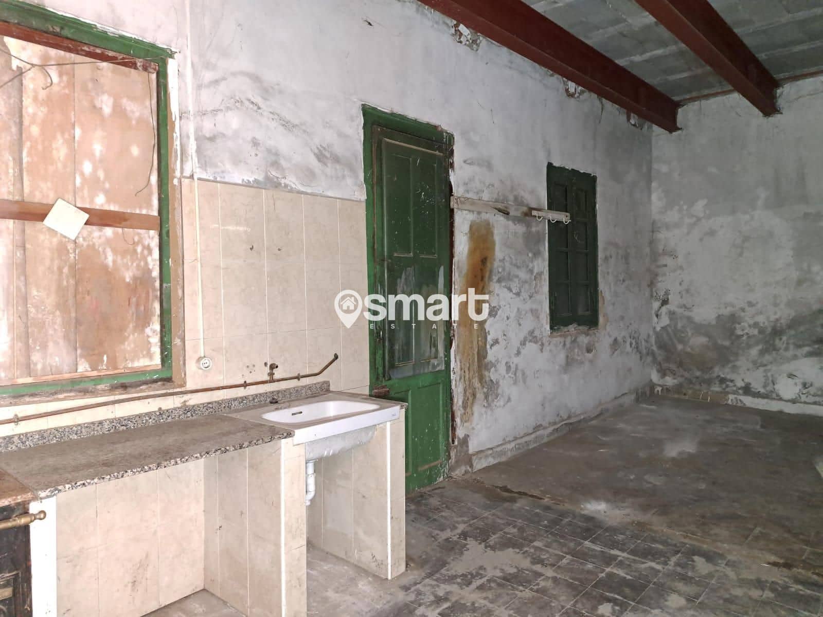 2 Zimmer Wohnung zu verkaufen in Laviana - 84.000 € (Ref: 8856014)