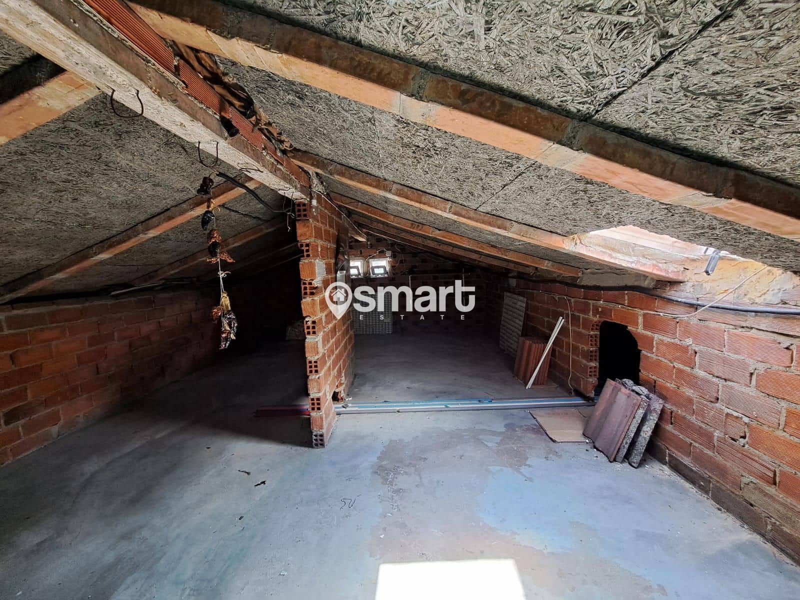 2 Zimmer Wohnung zu verkaufen in Laviana - 84.000 € (Ref: 8856014)