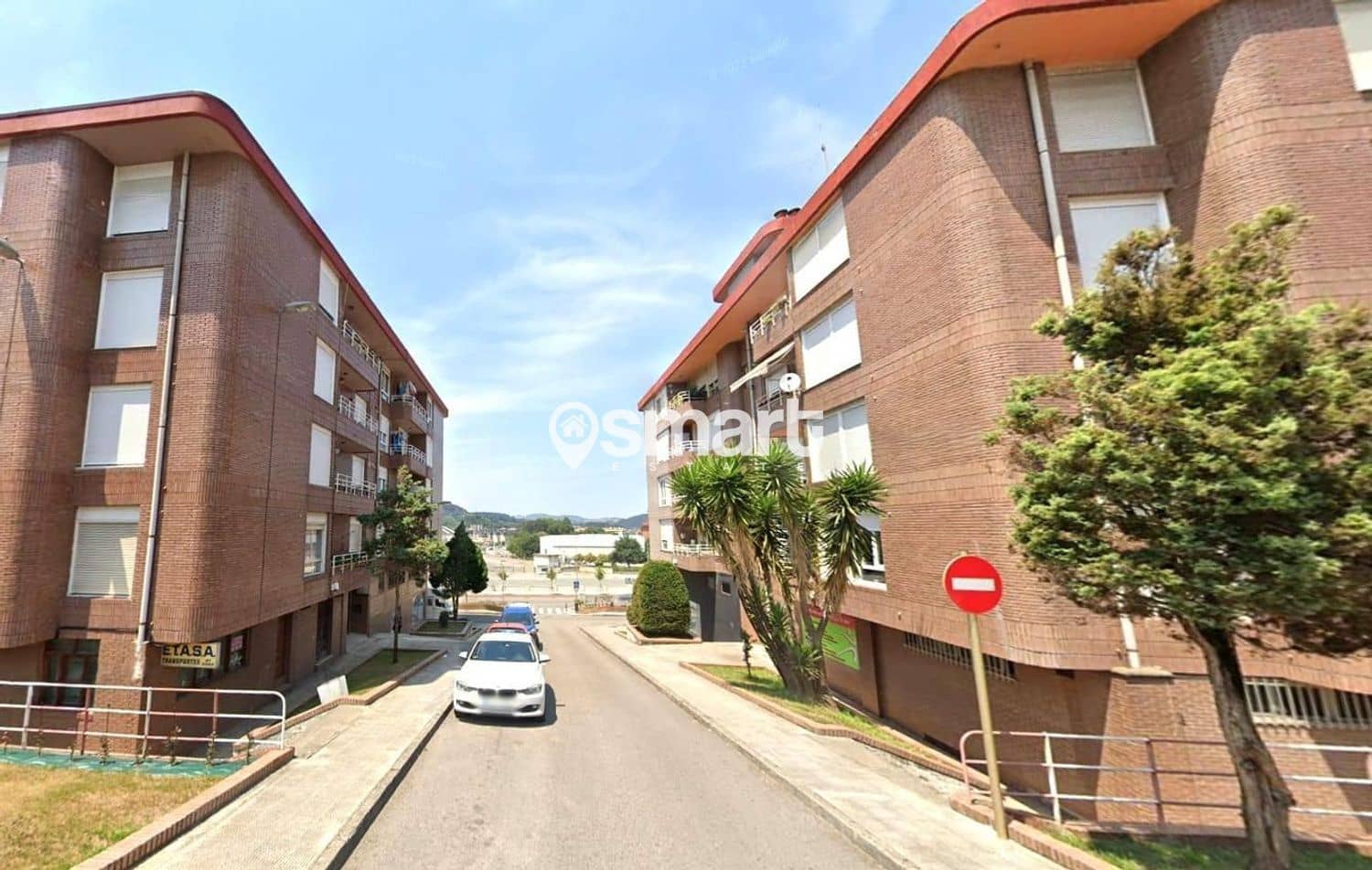 3 chambre Appartement à vendre à Torrelavega - 130 710 € (Ref: 8856791)