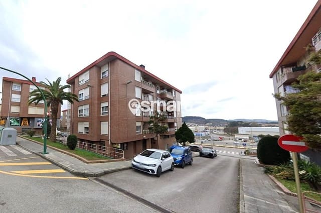 3 bedroom Flat for sale in Torrelavega - € 130,710 (Ref: 8856791)