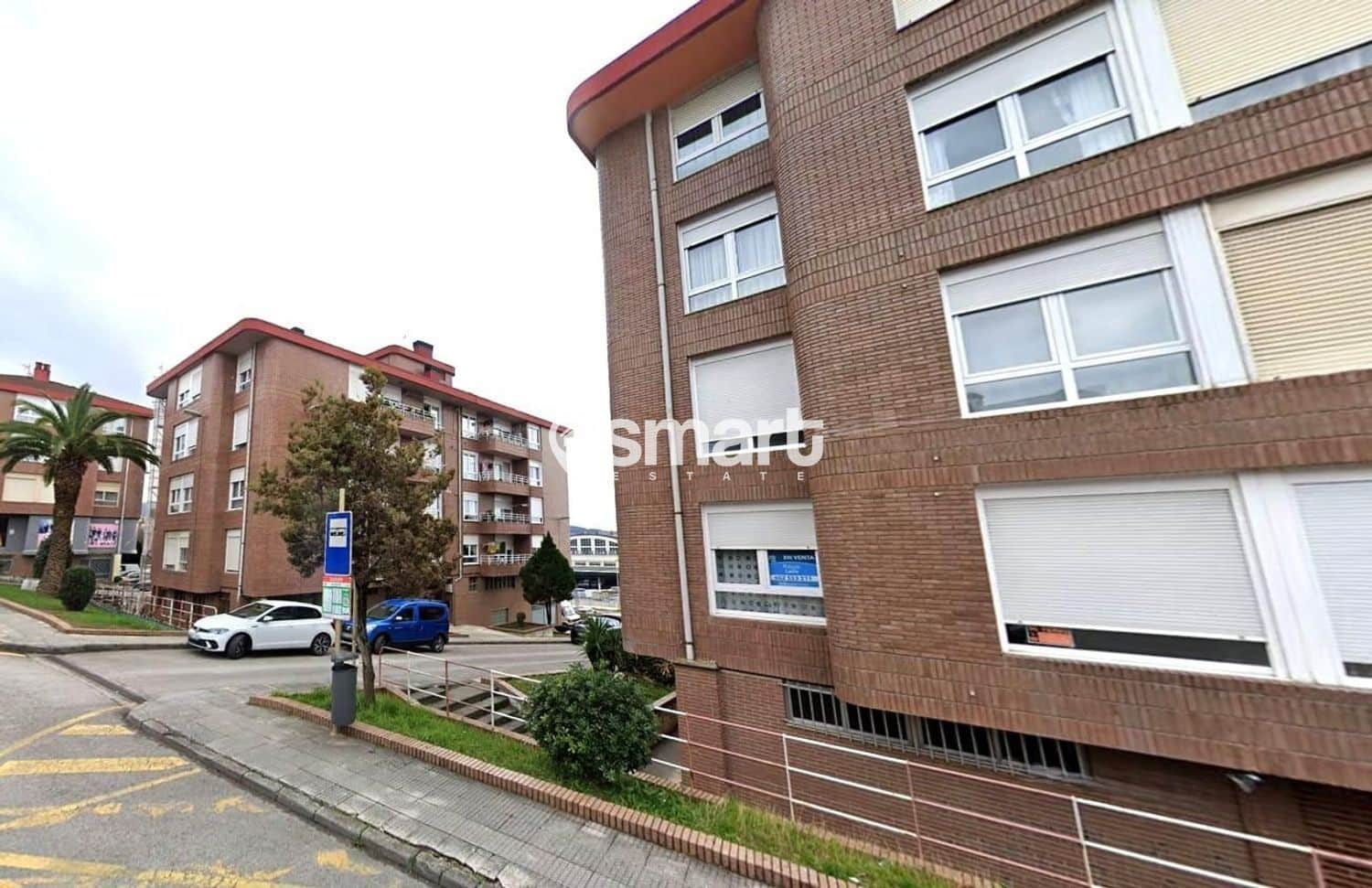 3 chambre Appartement à vendre à Torrelavega - 130 710 € (Ref: 8856791)