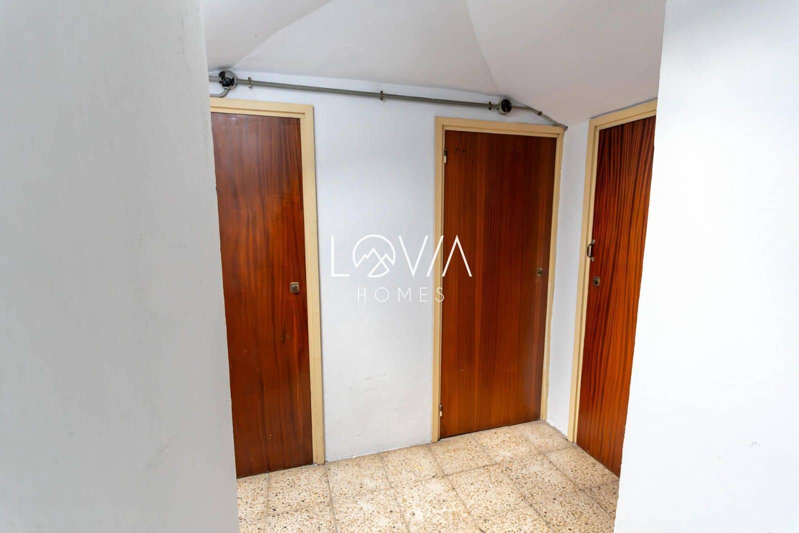 3 sovrum Lägenhet till salu i Torrelavega - 130 400 € (Ref: 8856791)