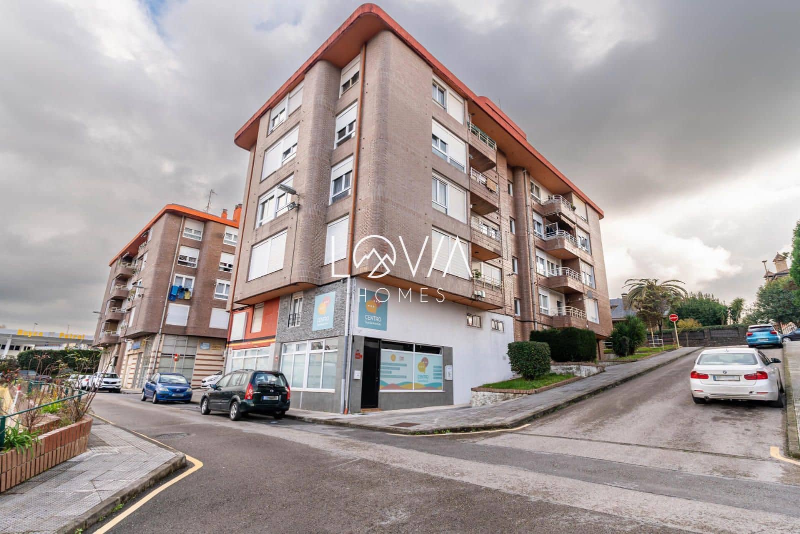 3 sovrum Lägenhet till salu i Torrelavega - 130 400 € (Ref: 8856791)