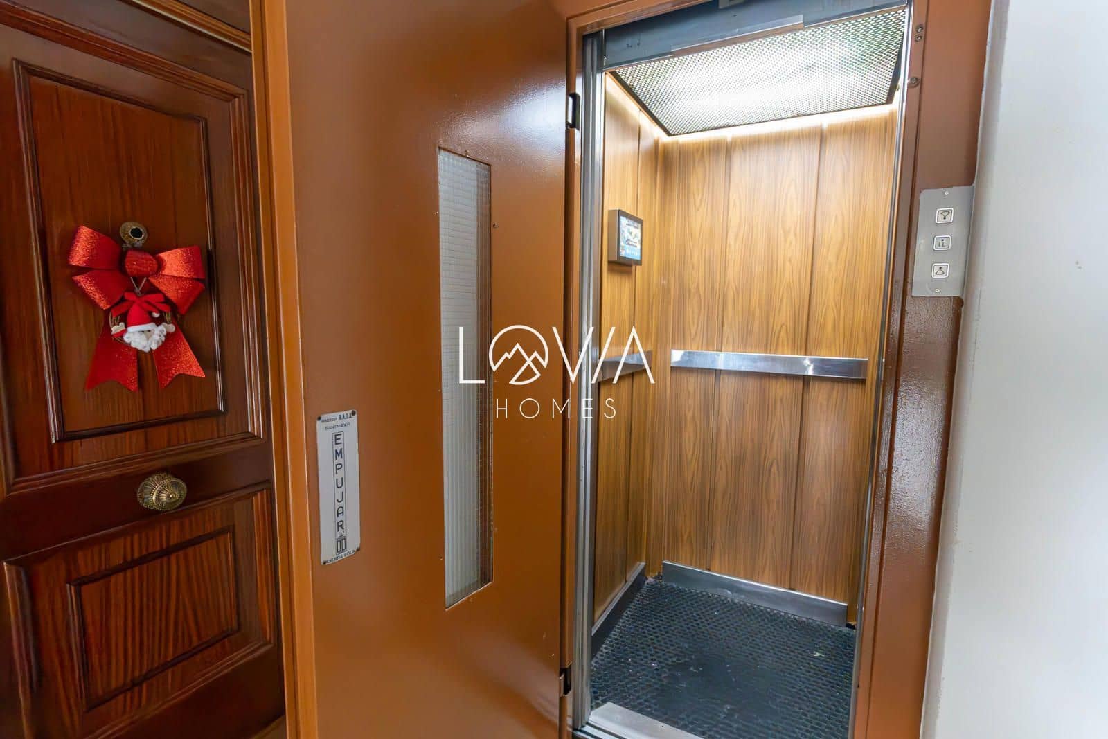 3 sovrum Lägenhet till salu i Torrelavega - 130 400 € (Ref: 8856791)