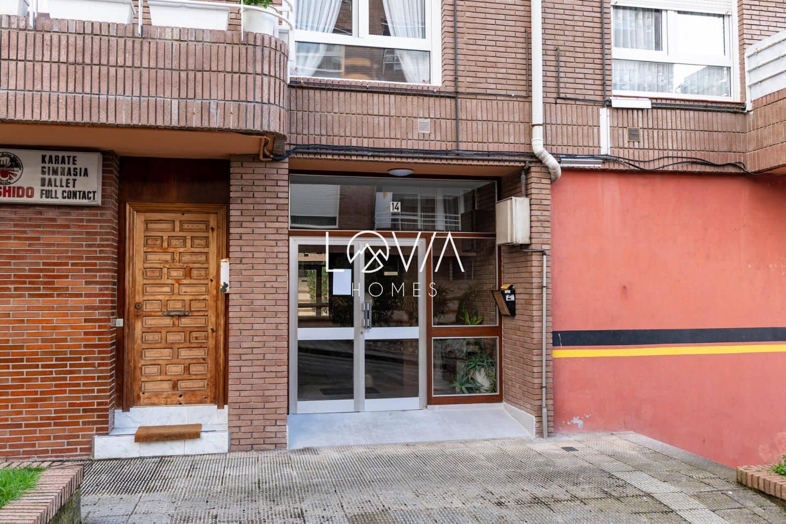 3 sovrum Lägenhet till salu i Torrelavega - 130 400 € (Ref: 8856791)