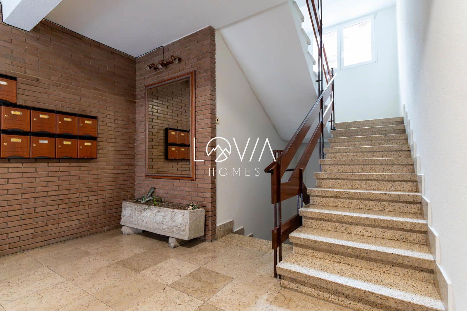 3 sovrum Lägenhet till salu i Torrelavega - 130 400 € (Ref: 8856791)