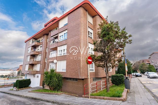 3 makuuhuone Asunto myytävänä paikassa Torrelavega - 130 400 € (Ref: 8856791)