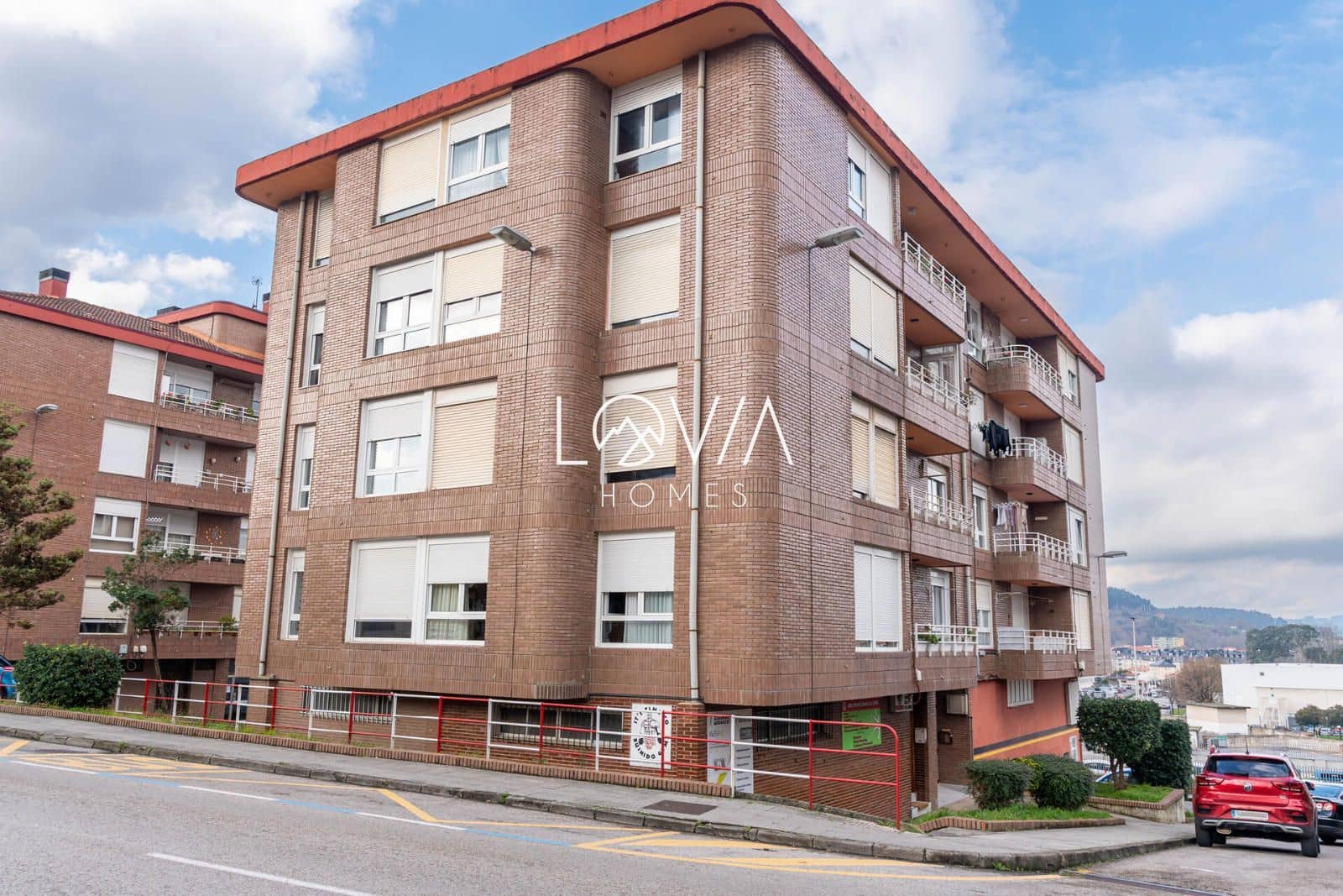 3 sovrum Lägenhet till salu i Torrelavega - 130 400 € (Ref: 8856791)