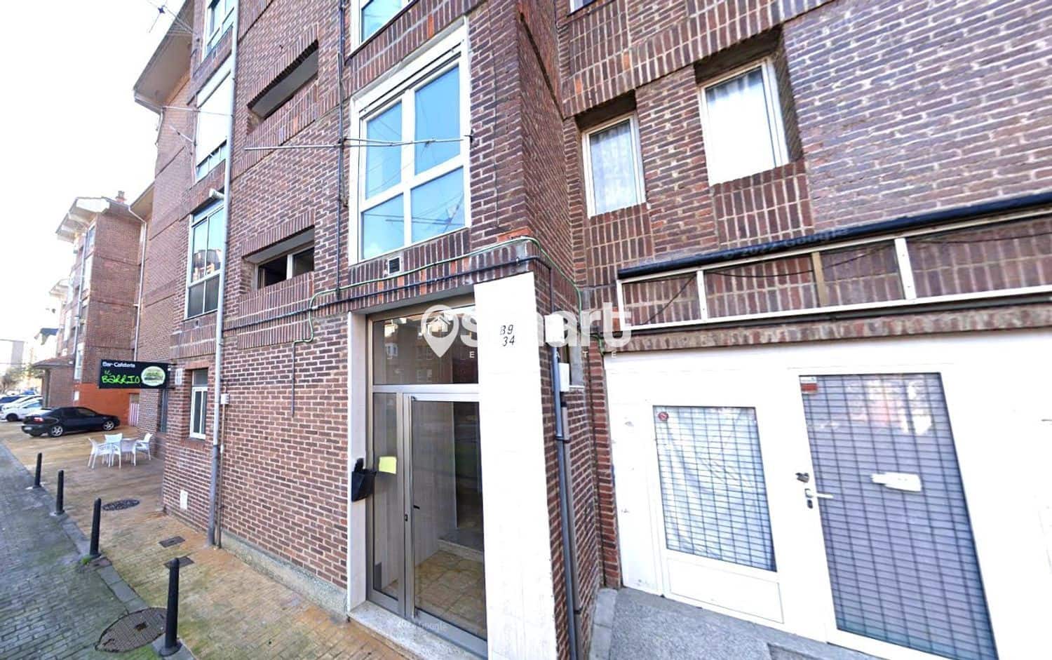 4 soverom Leilighet til salgs i Santander - € 127 000 (Ref: 8856792)