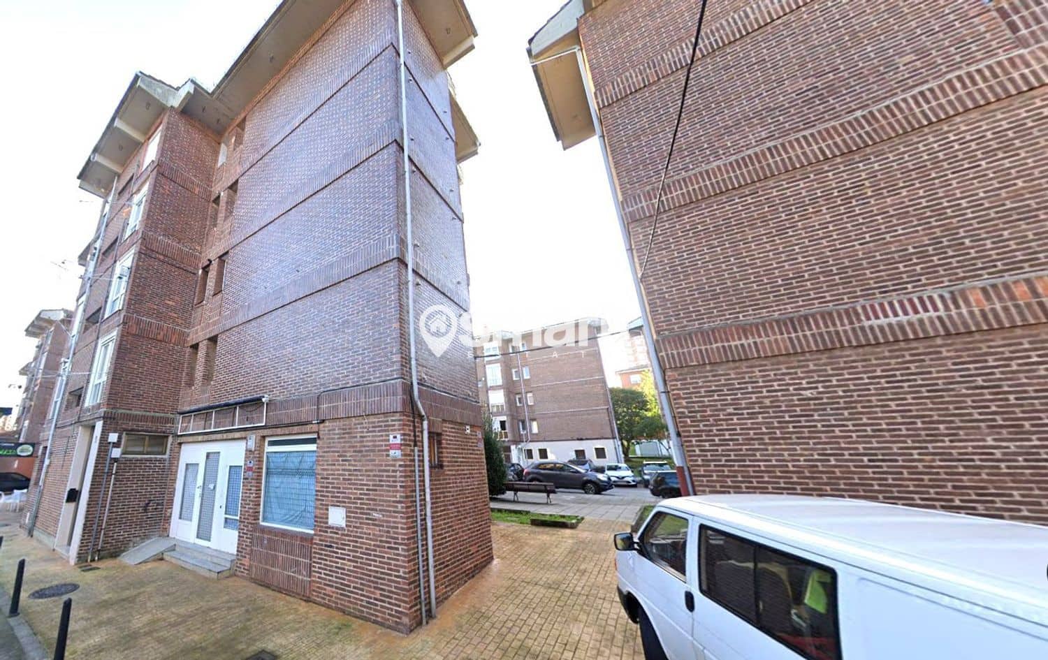 4 soverom Leilighet til salgs i Santander - € 127 000 (Ref: 8856792)