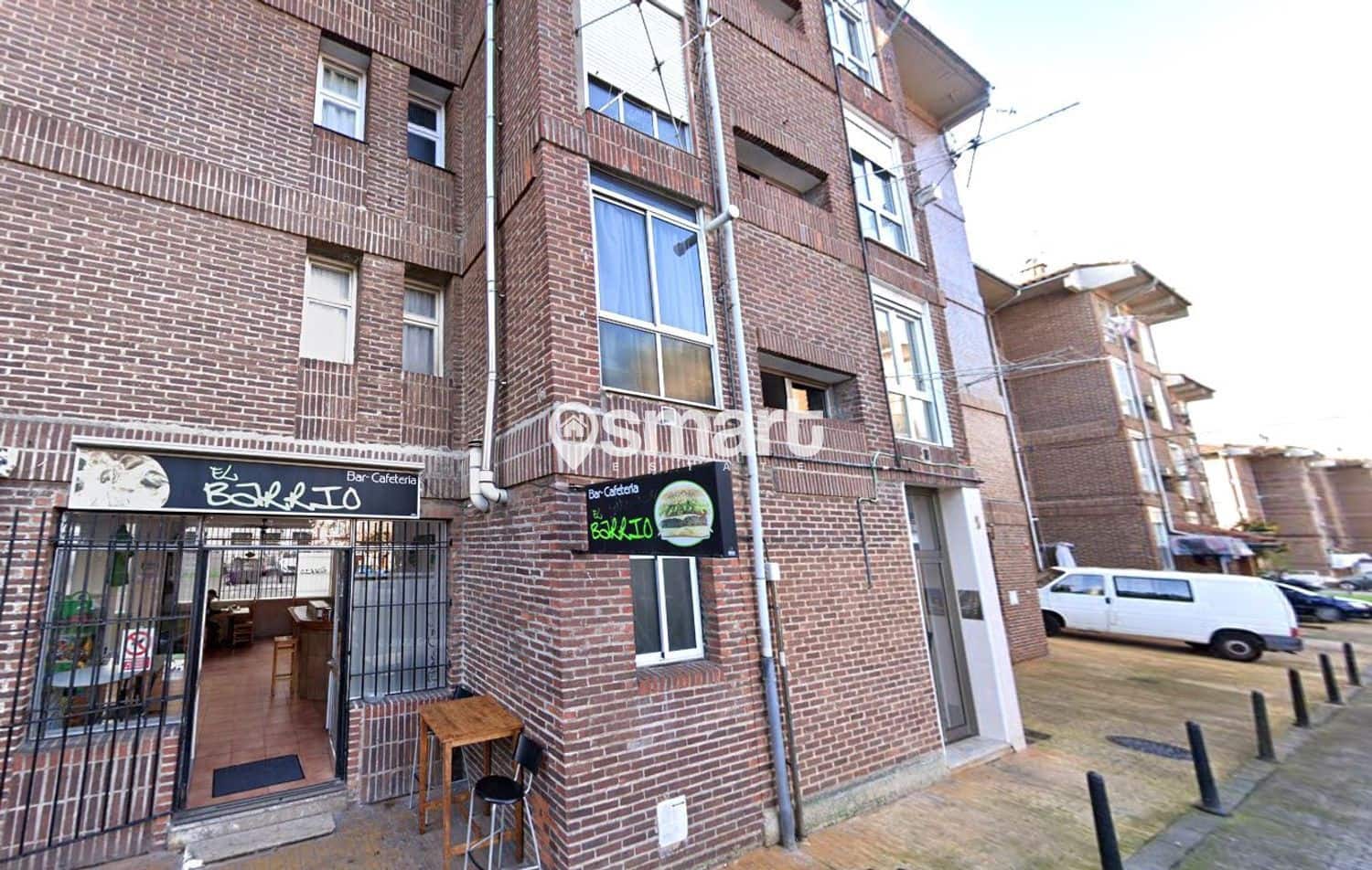 4 soverom Leilighet til salgs i Santander - € 127 000 (Ref: 8856792)