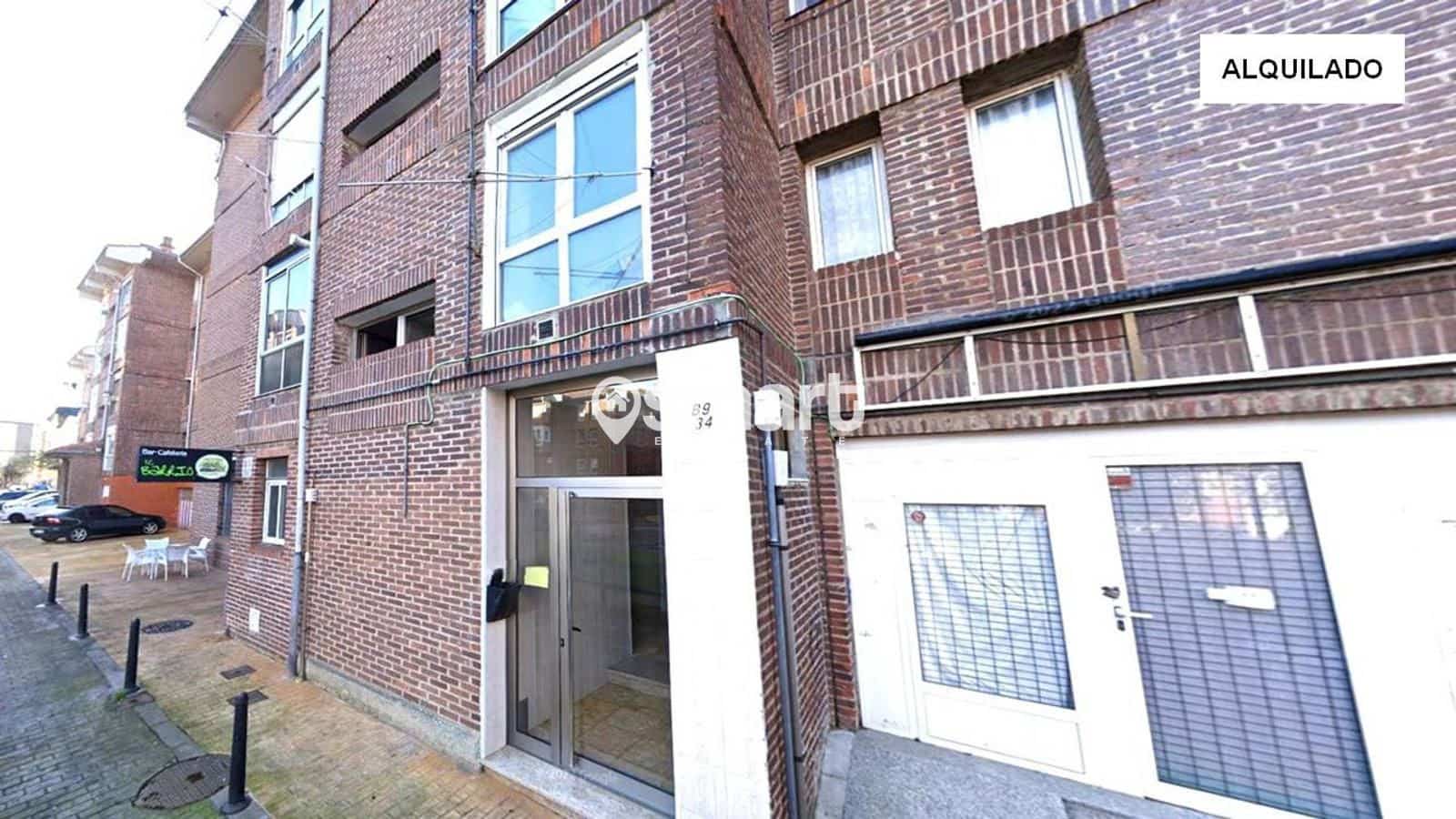 4 soverom Leilighet til salgs i Santander - € 127 000 (Ref: 8856792)