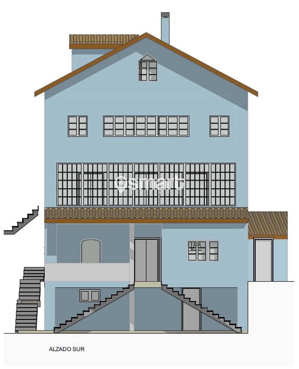 Villa te koop in Muros de Nalon - € 315.000 (Ref: 8866523)