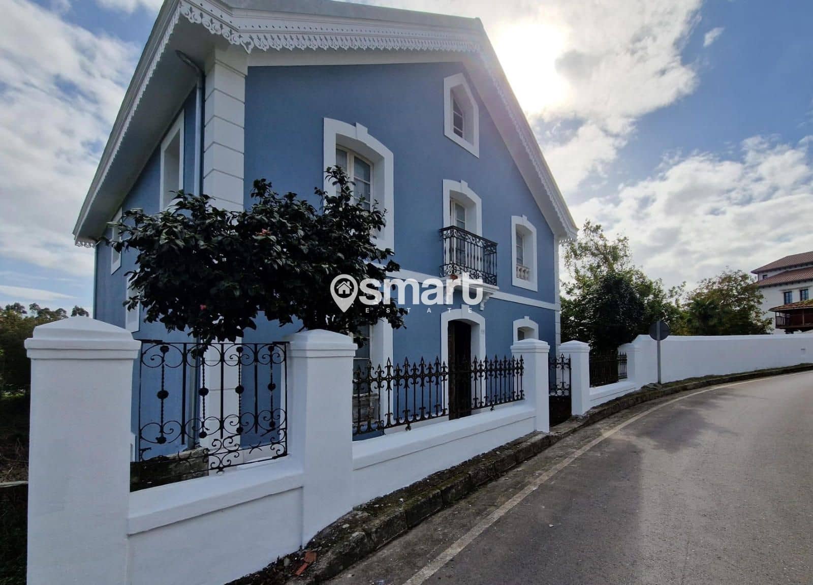 Villa te koop in Muros de Nalon - € 315.000 (Ref: 8866523)