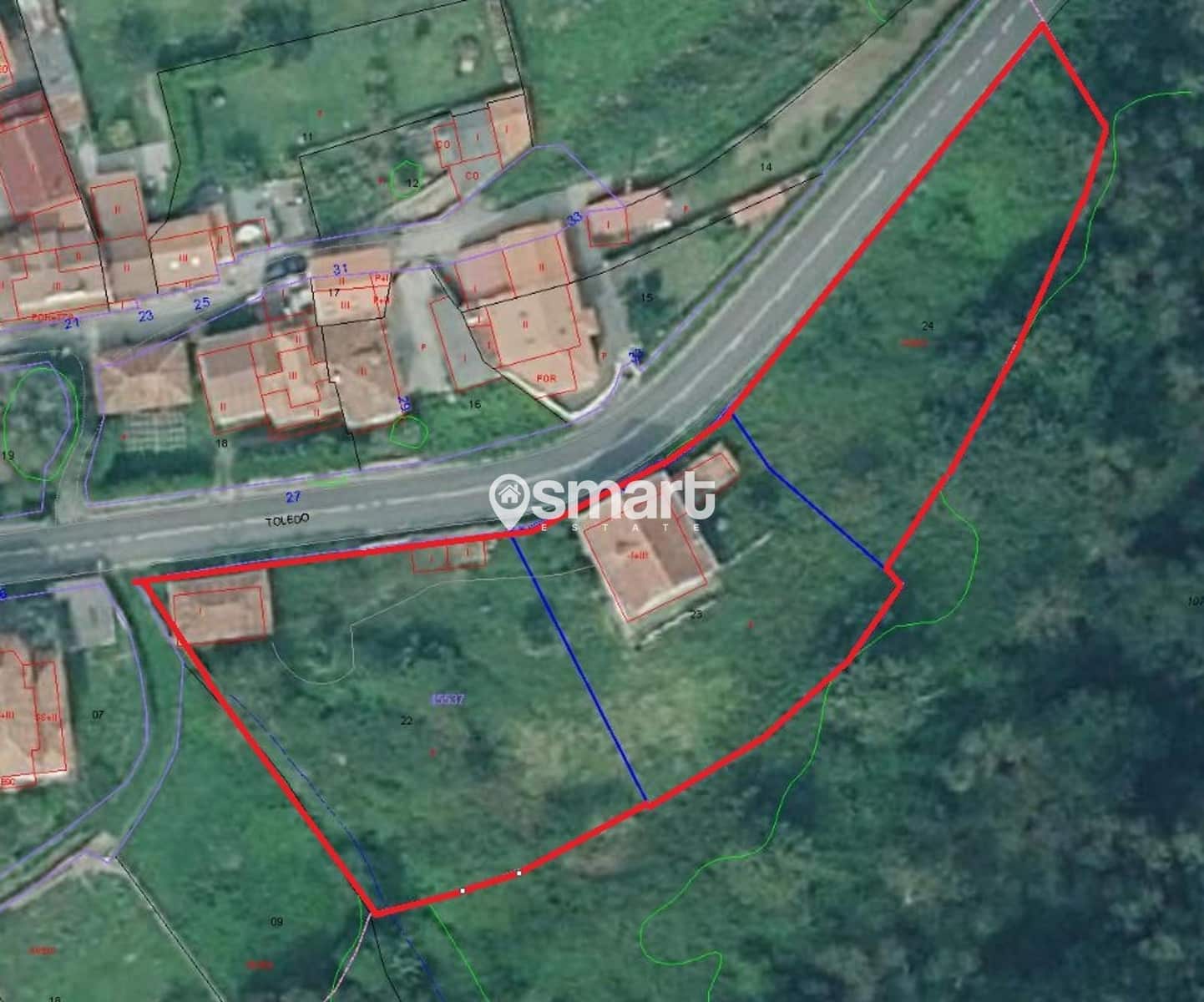 Villa te koop in Muros de Nalon - € 315.000 (Ref: 8866523)