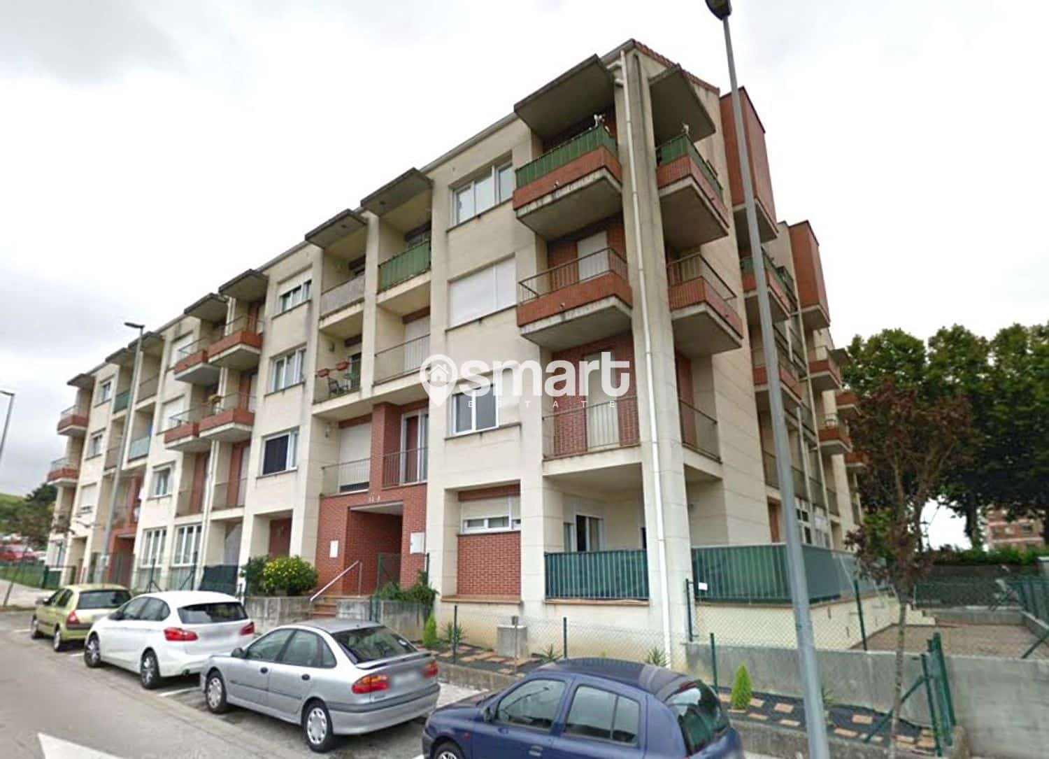 4 soveværelse Lejlighed til salg i El Astillero - € 150.250 (Ref: 8873723)