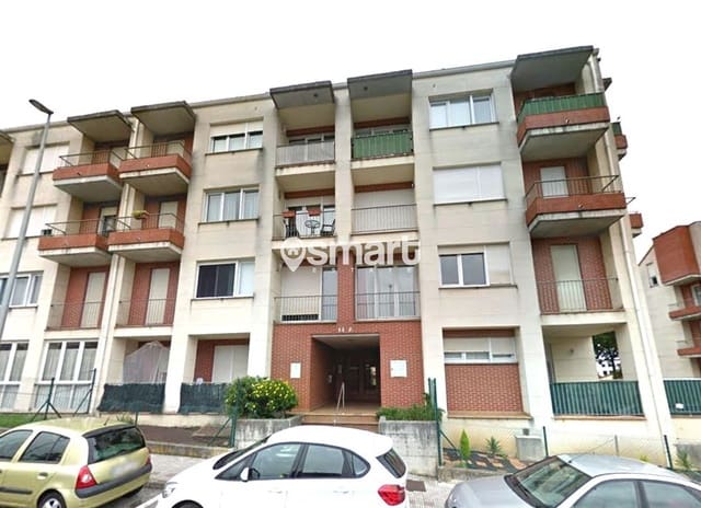 4 soveværelse Lejlighed til salg i Guarnizo, El Astillero - € 150.250 (Ref: 8873723)