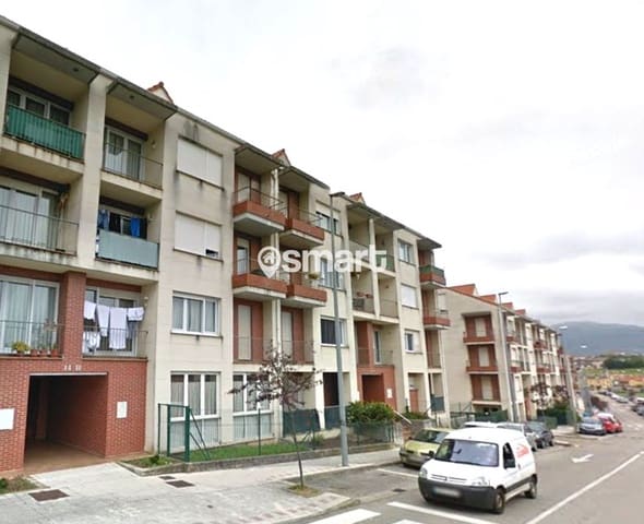 4 soveværelse Lejlighed til salg i Guarnizo, El Astillero - € 150.250 (Ref: 8873723)