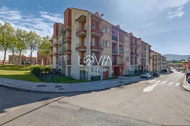4 makuuhuone Asunto myytävänä paikassa Guarnizo, El Astillero - 149 550 € (Ref: 8873723)