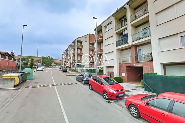 4 makuuhuone Asunto myytävänä paikassa Guarnizo, El Astillero - 149 550 € (Ref: 8873723)