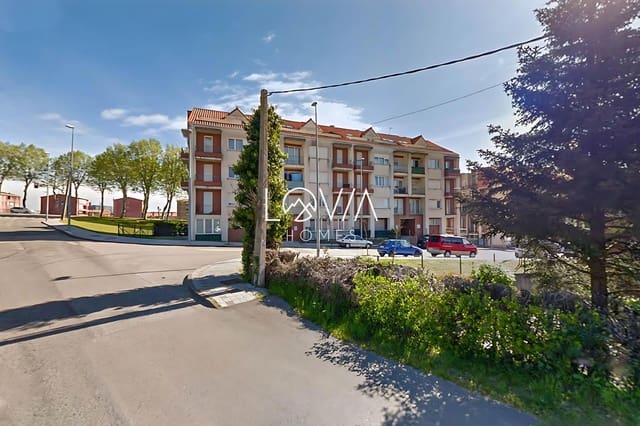 4 makuuhuone Asunto myytävänä paikassa Guarnizo, El Astillero - 149 550 € (Ref: 8873723)