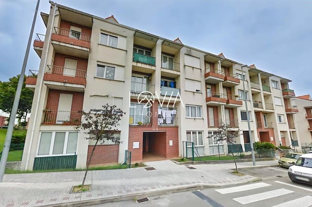 4 makuuhuone Asunto myytävänä paikassa Guarnizo, El Astillero - 149 550 € (Ref: 8873723)