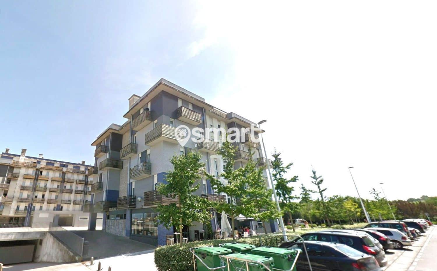 3 soveværelse Lejlighed til salg i Santa Cruz de Bezana med garage - € 167.000 (Ref: 8873725)