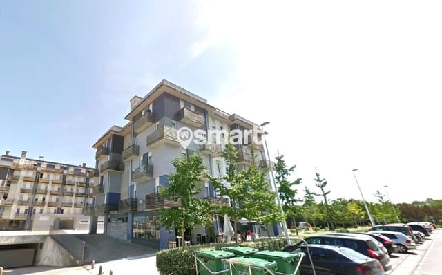 3 sypialnia Mieszkanie na sprzedaż w Santa Cruz de Bezana z garażem - 167 000 € (Ref: 8873725)