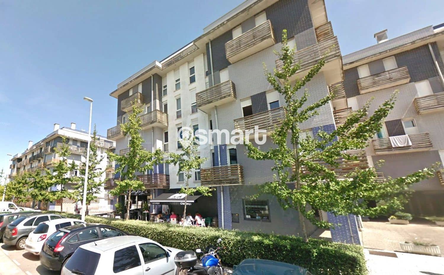 3 soveværelse Lejlighed til salg i Santa Cruz de Bezana med garage - € 167.000 (Ref: 8873725)