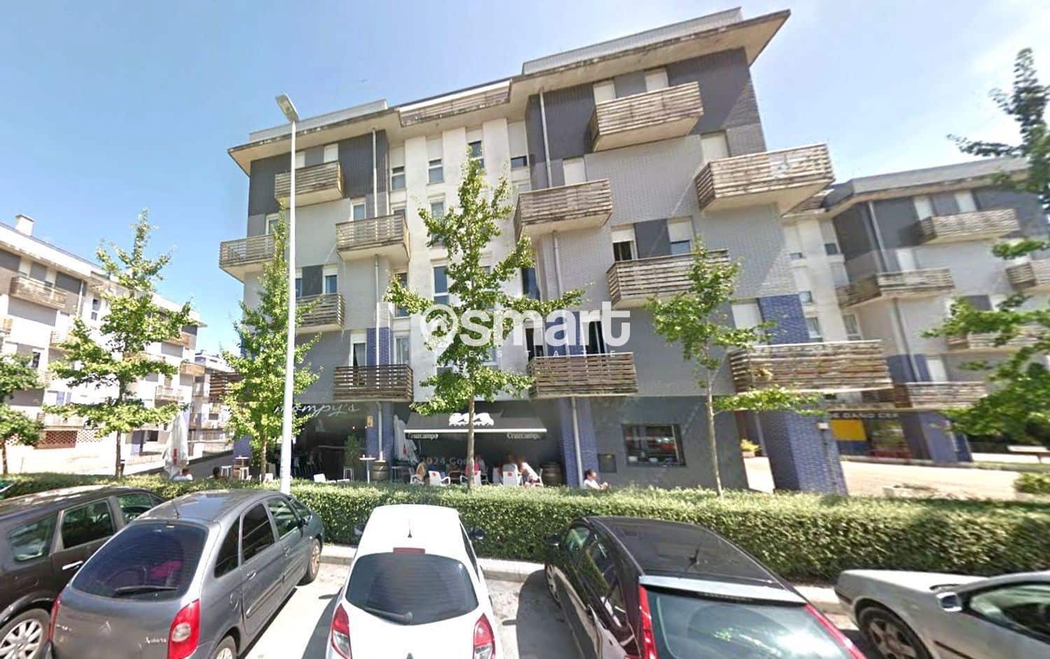 3 soveværelse Lejlighed til salg i Santa Cruz de Bezana med garage - € 167.000 (Ref: 8873725)