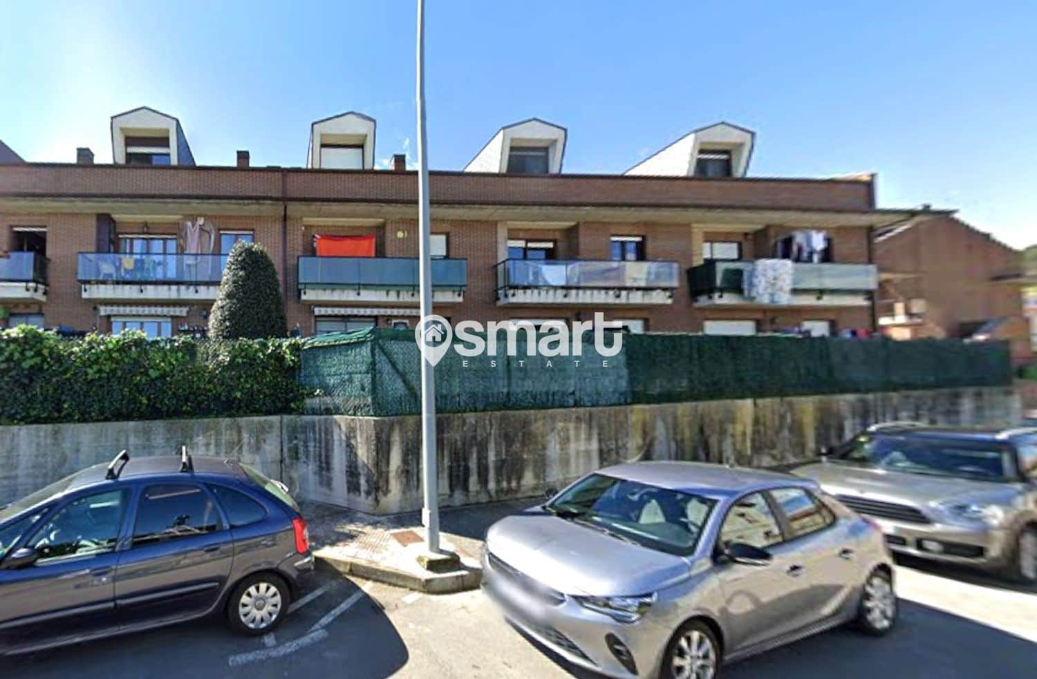 2 soveværelse Lejlighed til salg i El Astillero med swimmingpool - € 136.845 (Ref: 8873726)