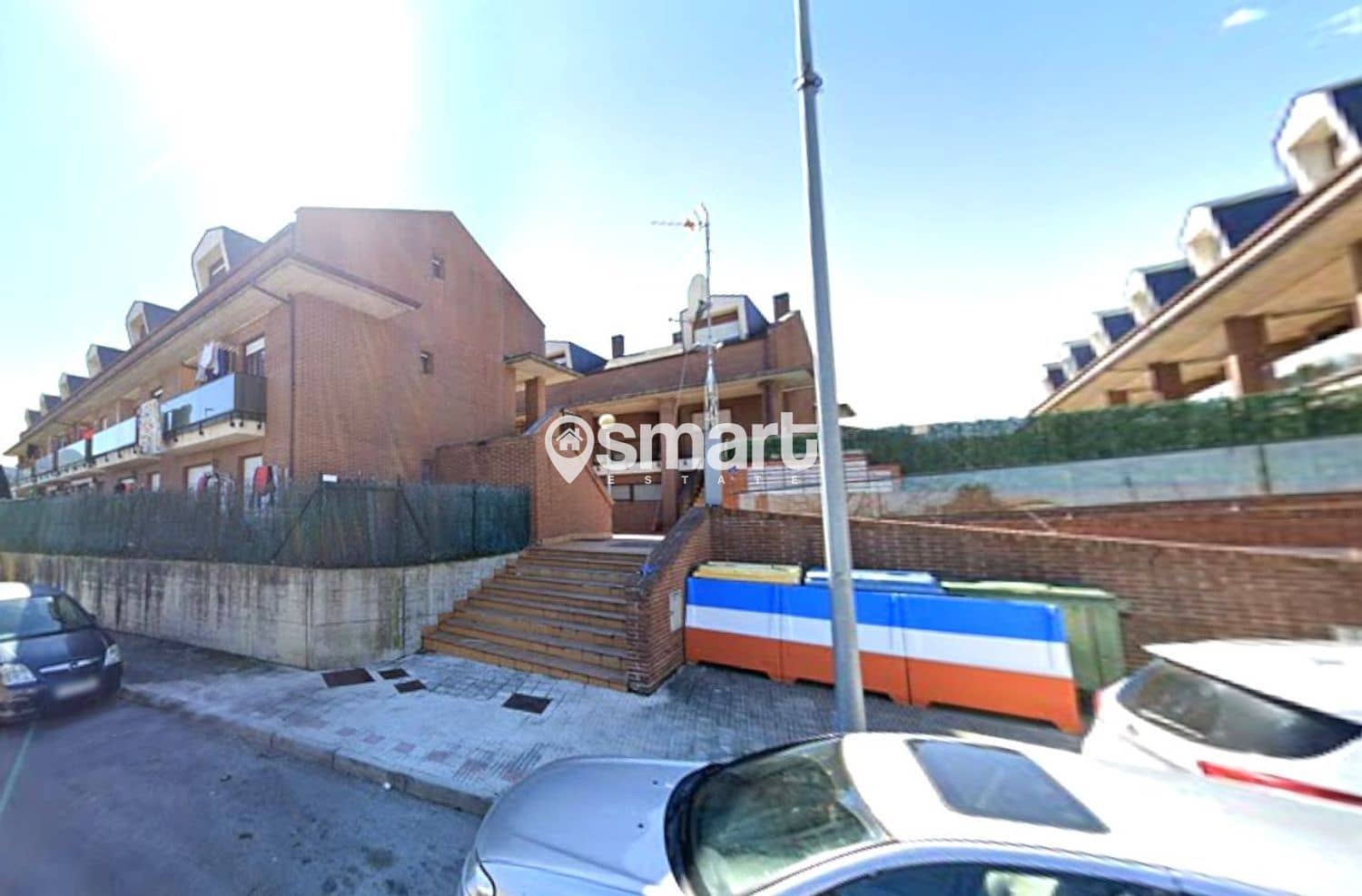 2 soveværelse Lejlighed til salg i El Astillero med swimmingpool - € 136.845 (Ref: 8873726)