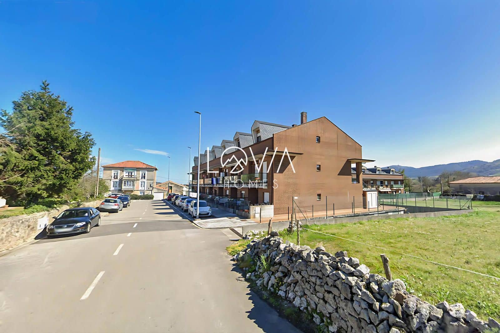 2 sovrum Lägenhet till salu i El Astillero med pool - 126 100 € (Ref: 8873726)