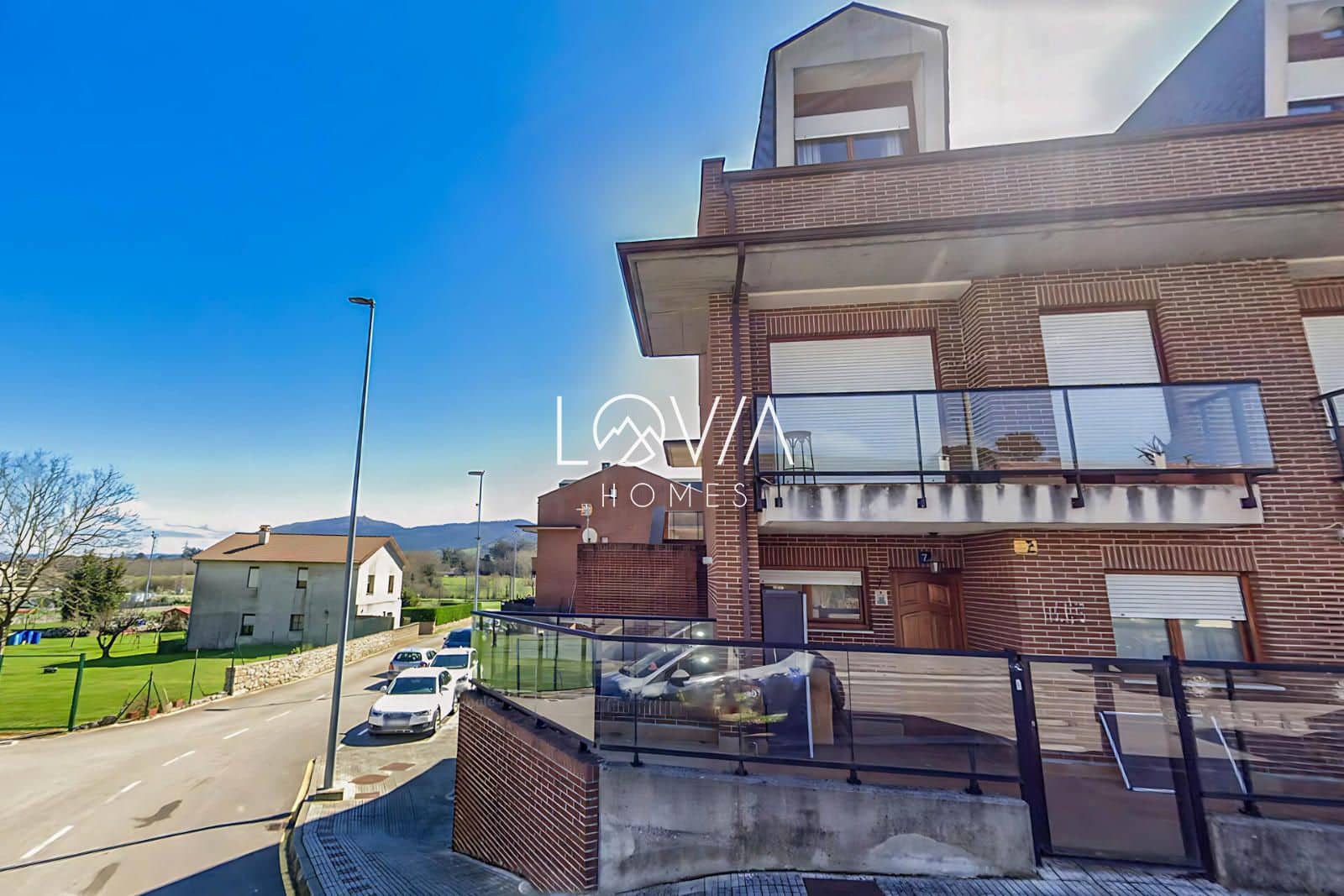 2 sovrum Lägenhet till salu i El Astillero med pool - 126 100 € (Ref: 8873726)