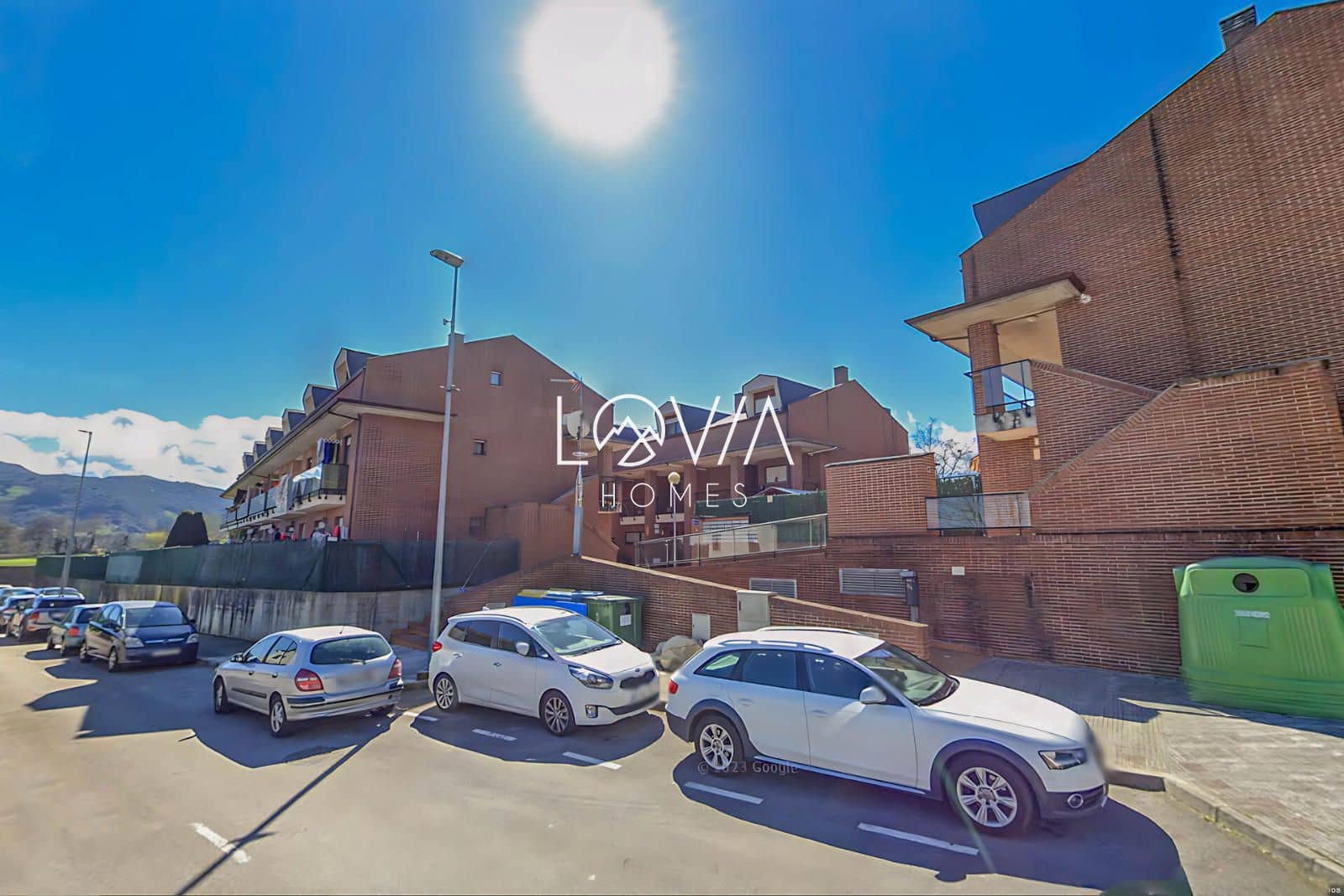 2 sovrum Lägenhet till salu i El Astillero med pool - 126 100 € (Ref: 8873726)