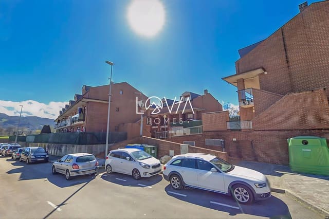 2 makuuhuone Asunto myytävänä paikassa El Astillero mukana uima-altaan - 126 100 € (Ref: 8873726)