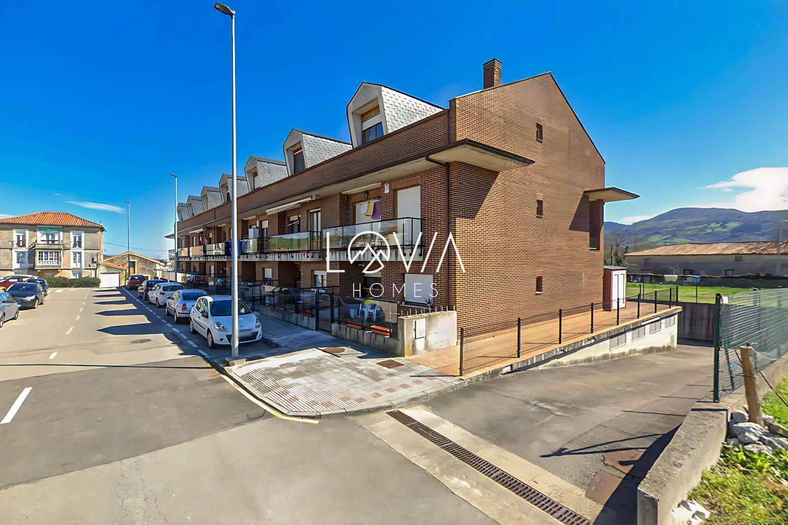 2 sovrum Lägenhet till salu i El Astillero med pool - 126 100 € (Ref: 8873726)