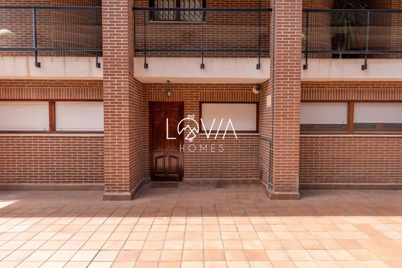 2 bedroom Flat for sale in El Astillero with pool - € 125,400 (Ref: 8873726)