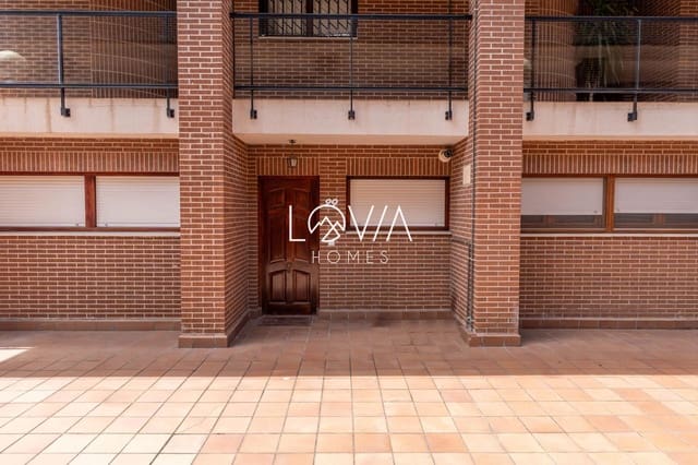 2 soverom Leilighet til salgs i El Astillero - € 125 400 (Ref: 8873726)
