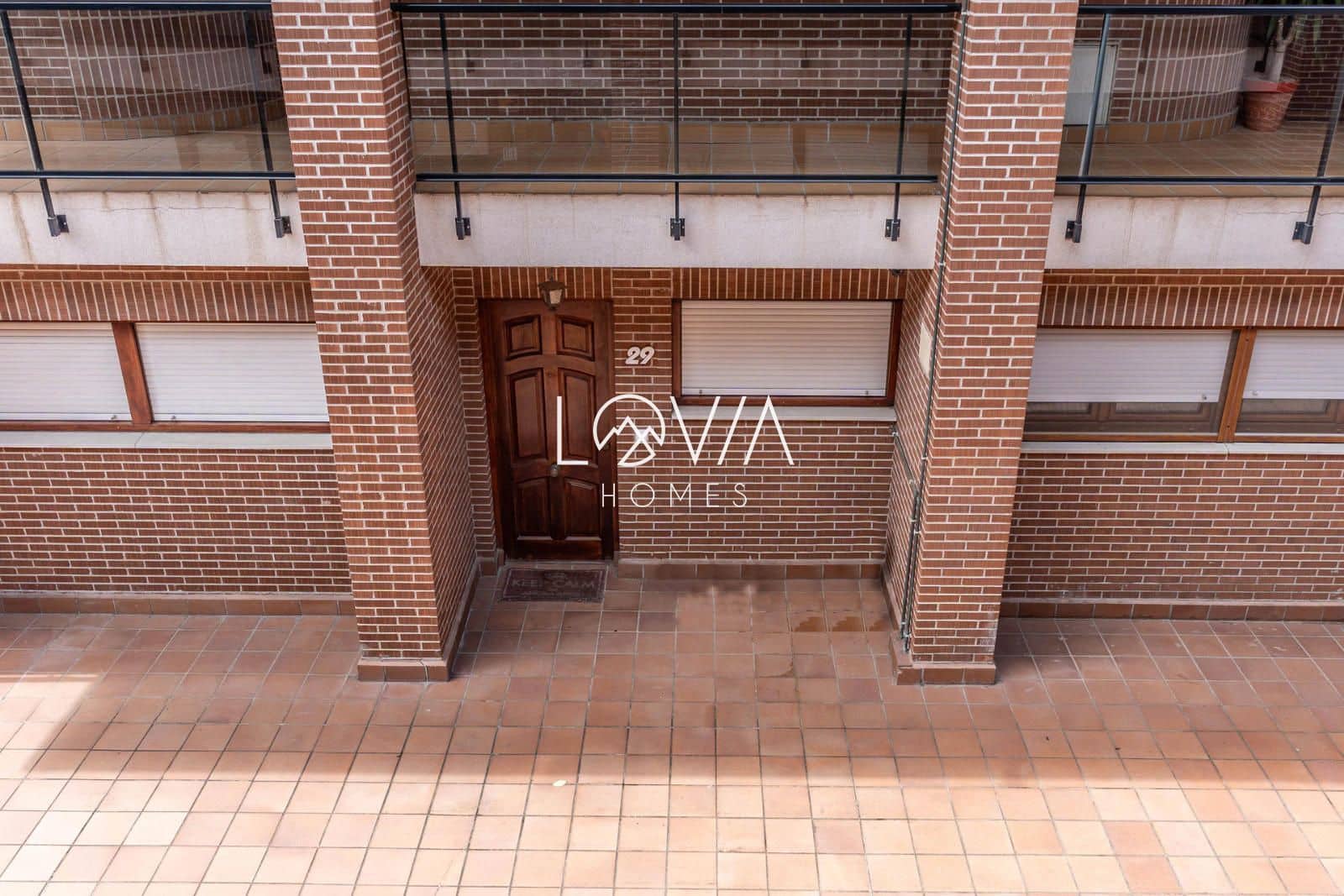 2 bedroom Flat for sale in El Astillero with pool - € 125,400 (Ref: 8873726)