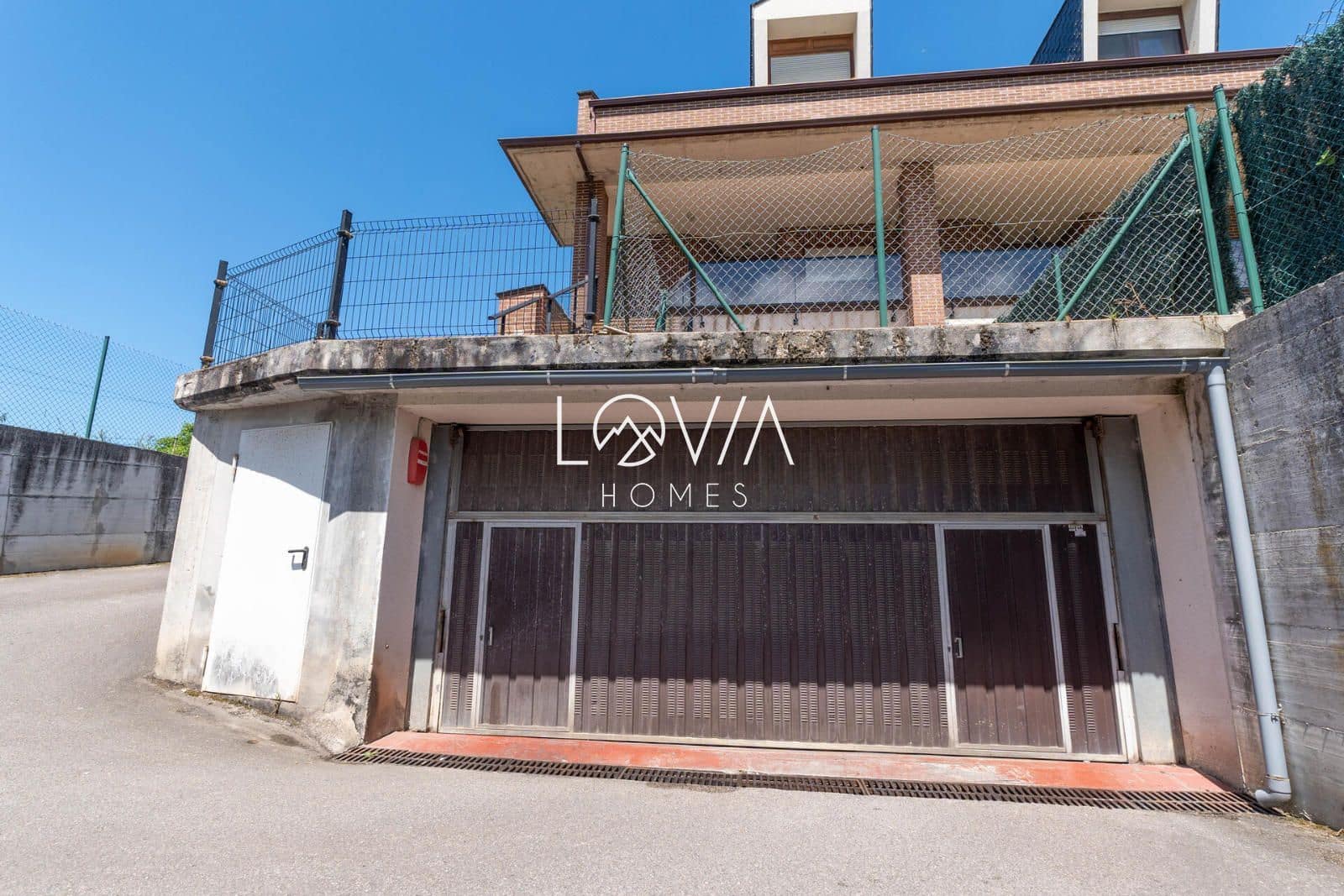 2 bedroom Flat for sale in El Astillero with pool - € 125,400 (Ref: 8873726)