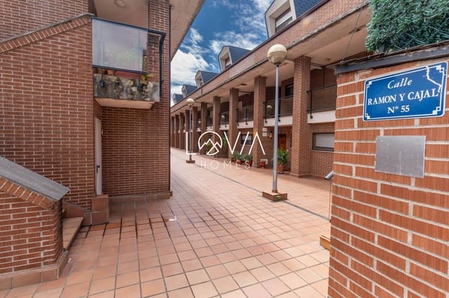 2 soverom Leilighet til salgs i El Astillero - € 125 400 (Ref: 8873726)