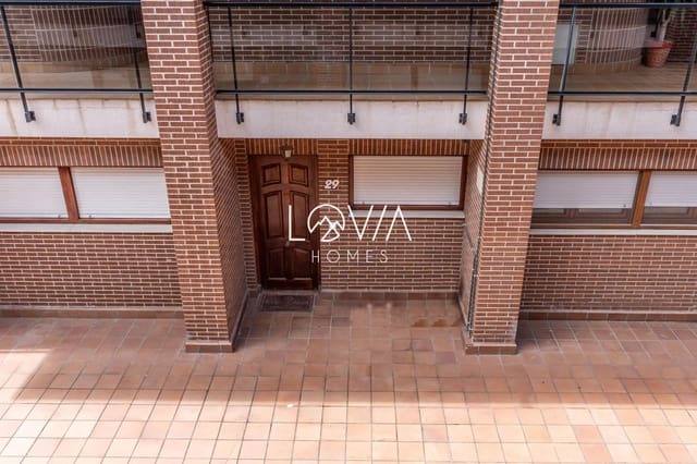 2 soverom Leilighet til salgs i El Astillero - € 125 400 (Ref: 8873726)