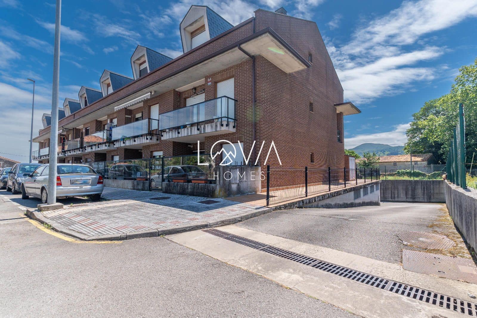 2 bedroom Flat for sale in El Astillero with pool - € 125,400 (Ref: 8873726)