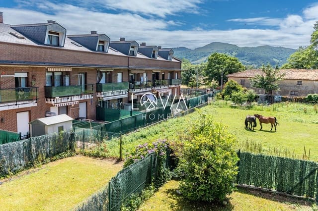 2 soverom Leilighet til salgs i El Astillero - € 125 400 (Ref: 8873726)