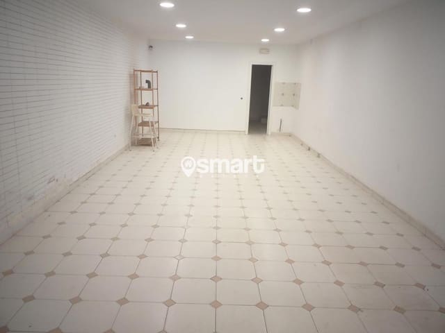 Comercial para venda em Laredo - 240 000 € (Ref: 8904904)