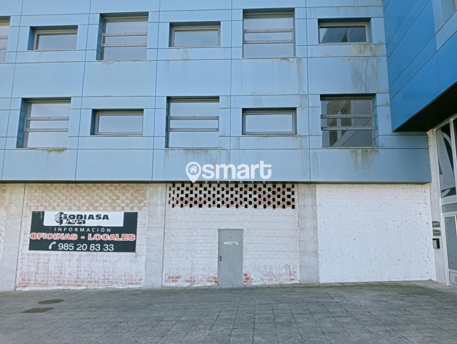 Gewerbe zu verkaufen in Llanera - 47.000 € (Ref: 8918283)