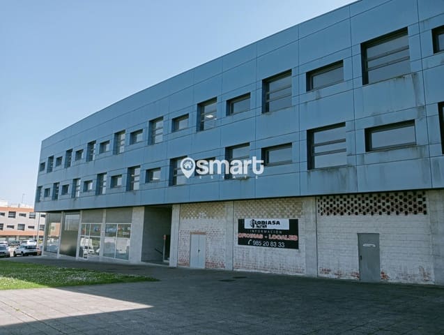 Erhverv til salg i Llanera - € 47.000 (Ref: 8918283)