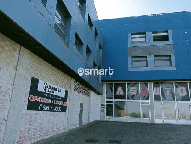 Erhverv til salg i Llanera - € 47.000 (Ref: 8918283)