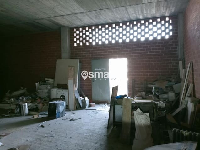 Erhverv til salg i Llanera - € 47.000 (Ref: 8918283)